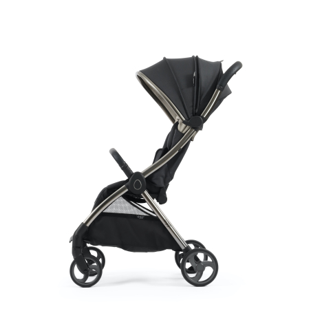 BabyStyle EggZ kočík, Carbonite 2025