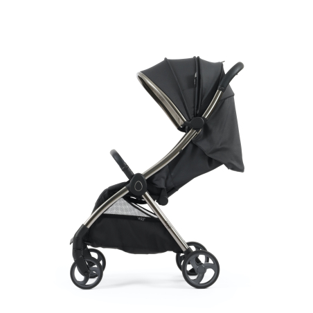 BabyStyle EggZ stroller, Carbonite 2025