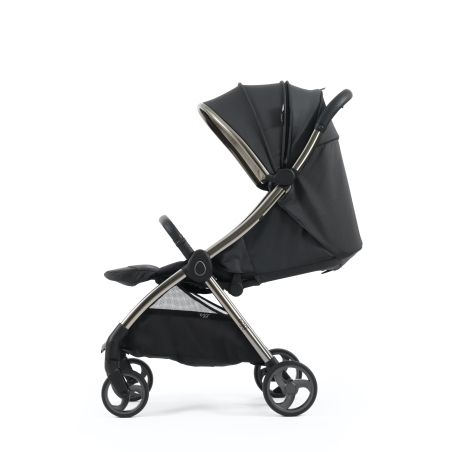 BabyStyle EggZ stroller, Carbonite 2025