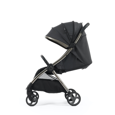 BabyStyle EggZ stroller, Carbonite 2025