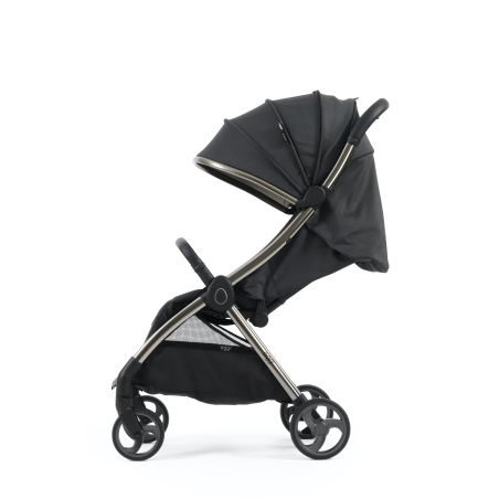 BabyStyle EggZ stroller, Carbonite 2025