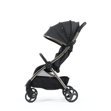 BabyStyle EggZ stroller, Carbonite 2025