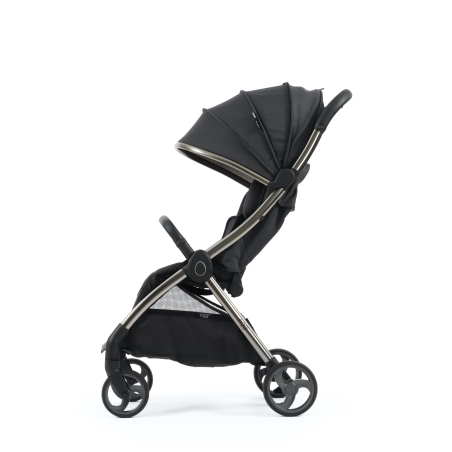 BabyStyle EggZ stroller, Carbonite 2025