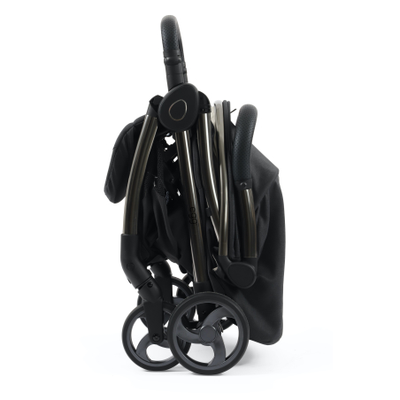 BabyStyle EggZ stroller, Carbonite 2025