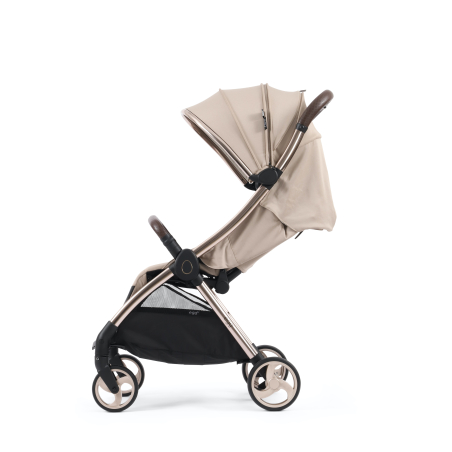 BabyStyle EggZ kočík, Feather 2025