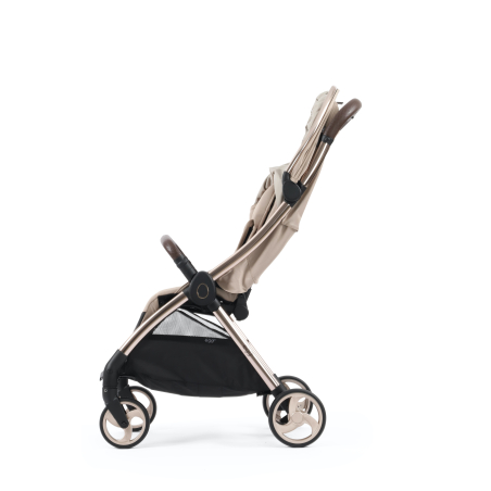 BabyStyle EggZ kočík, Feather 2025