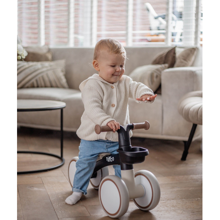 TRYCO Odrážadlo Luna Pink