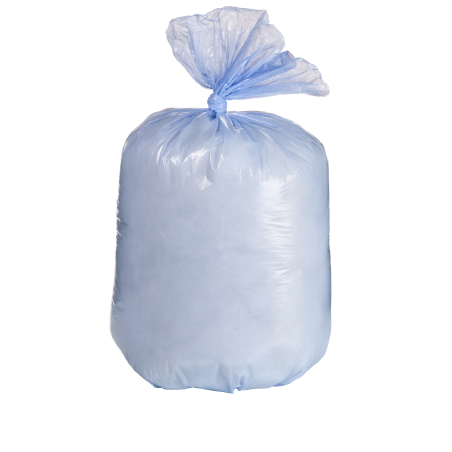 Ubbi Plastové sáčky, 3-balenie (75 ks)