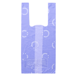 Ubbi Diaper sacks 200 pcs 2