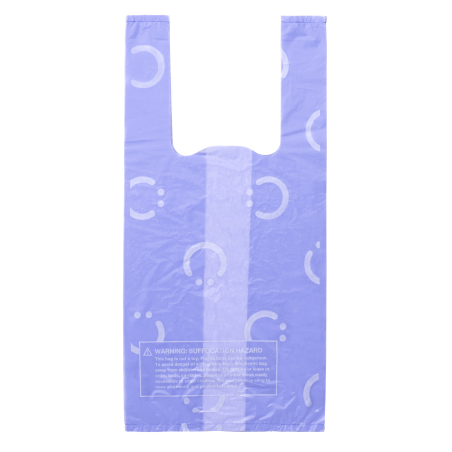 Ubbi Sáčky na plienky, 200 ks