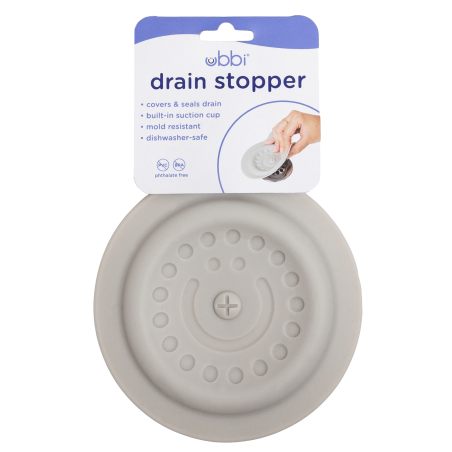 Ubbi Drain stopper