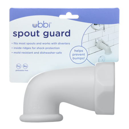 Ubbi Spout guard