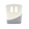 Ubbi Bath toy drying bin, Gray