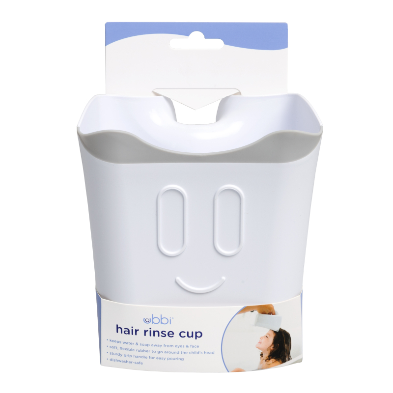 Ubbi Hair rinse cup