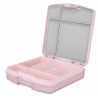 Ubbi Obědový Bento box, Blush Pink