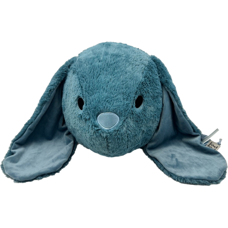 Label Label Nástenná dekorácia králiček Rosa - Blue