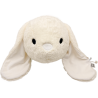 Label Label Dekorace na zeď králíček Rosa - Ivory