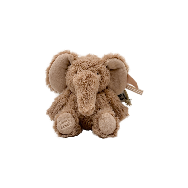 Label Label Elephant Elly S - Nougat