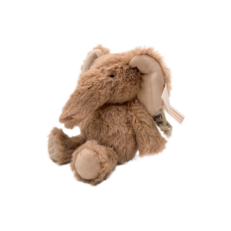 Label Label Elephant Elly S - Nougat