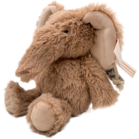 Label Label Elephant Elly S - Nougat