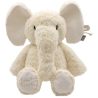 Label Label Elephant Elly L - Ivory