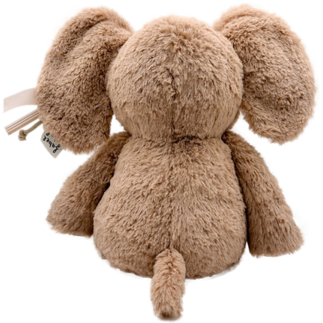 Label Label Elephant Elly M - Nougat