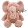 Label Label Elephant Elly M - Pink