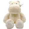 Label Label Hippo Harvey L - Ivory