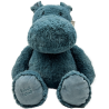 Label Label Hippo Harvey L - Blue