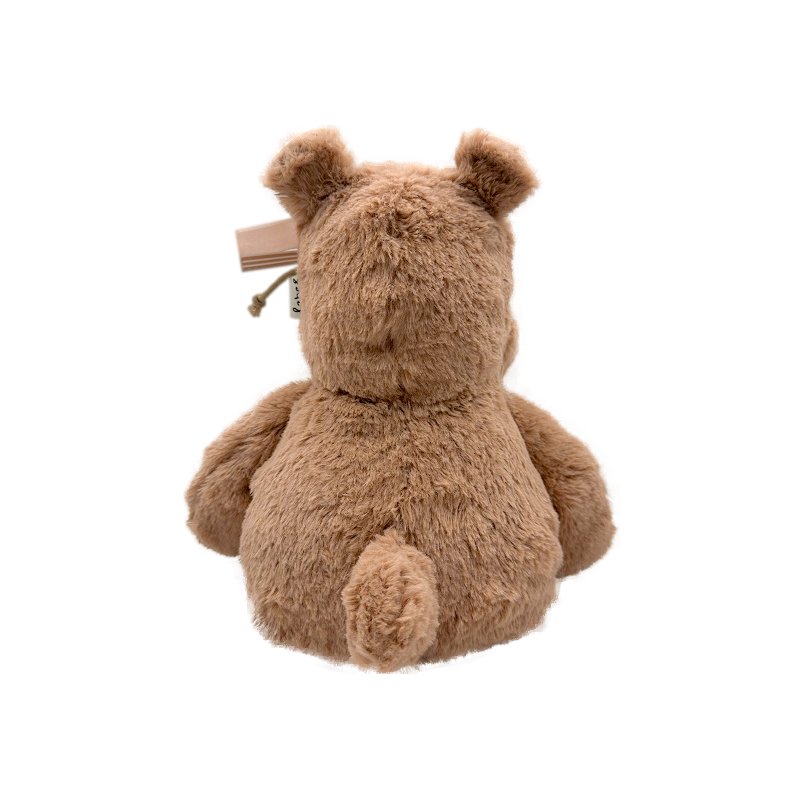 Label Label Hippo Harvey M - Nougat