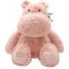 Label Label Hippo Harvey M - Pink