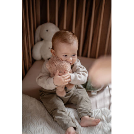 Label Label Hippo Harvey S - Nougat