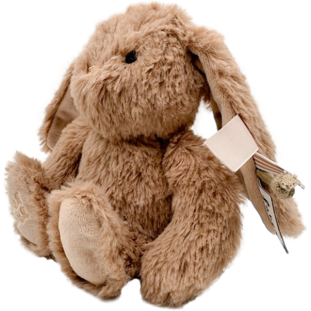 Label Label Rabbit Rosa S - Nougat