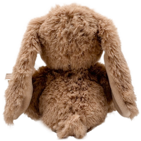 Label Label Rabbit Rosa S - Nougat