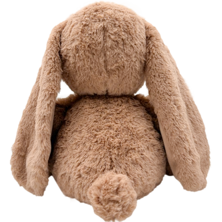 Label Label Rabbit Rosa L - Nougat