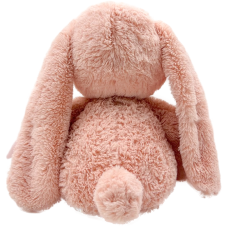 Label Label Rabbit Rosa L - Pink