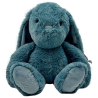 Label Label Plyšák králíček Rosa M - Blue