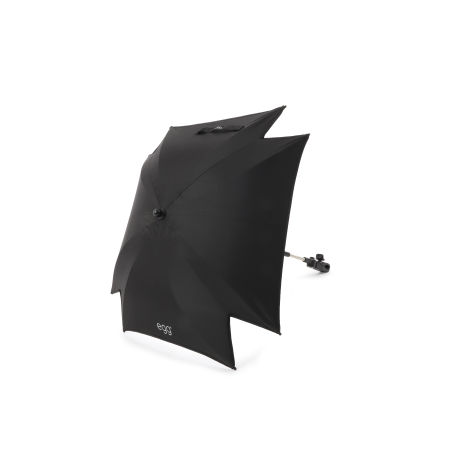 BabyStyle EggZ slnečník, black