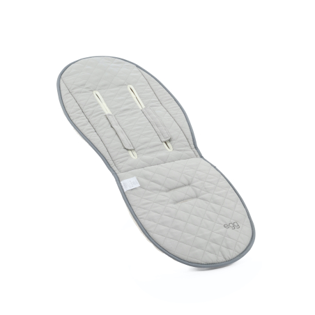 BabyStyle Egg3 Reversible Luxury Fleece Liner, Cream 2026