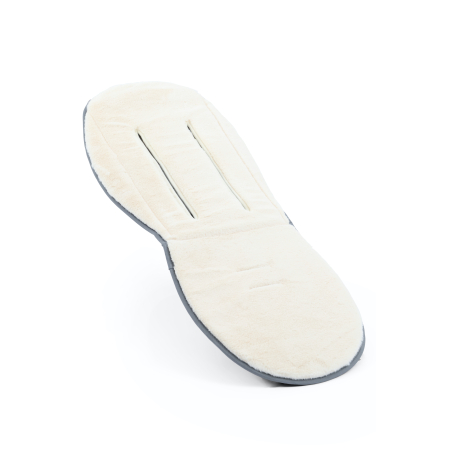 BabyStyle Egg3 podložka do kočárku, Cream 2026