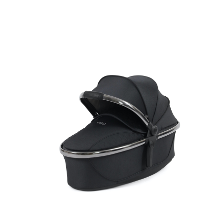 BabyStyle Egg3 hlboká vanička, Carbonite 2025