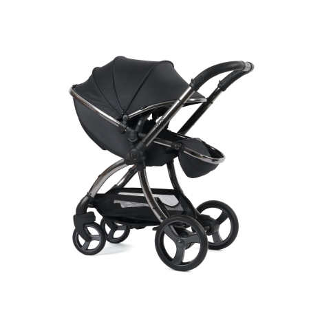 BabyStyle Egg3 stroller, Carbonite 2026