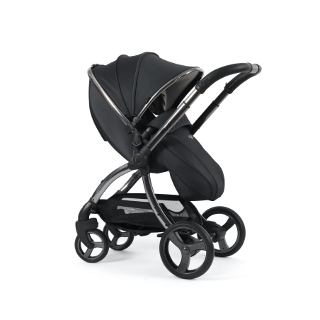 BabyStyle Egg3 stroller, Carbonite 2026