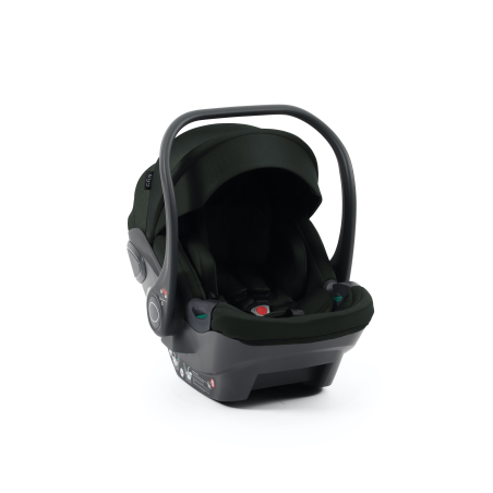 copy of BabyStyle Egg Shell (i-Size) autosedačka,