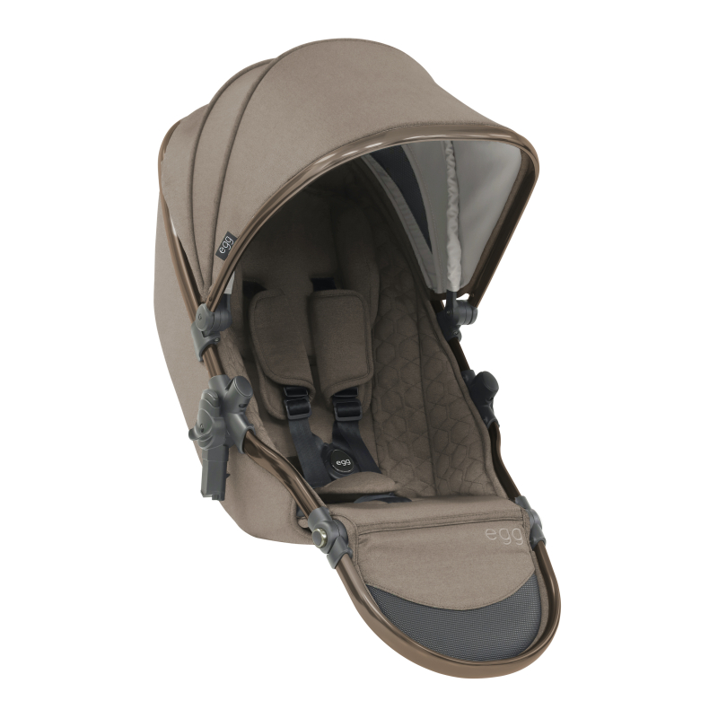 copy of BabyStyle Egg2 TANDEM sedací část,