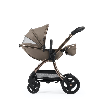 BabyStyle Egg3 kočárek, Mink 2026