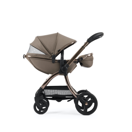 BabyStyle Egg3 kočárek, Mink 2026