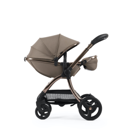 BabyStyle Egg3 kočárek, Mink 2026