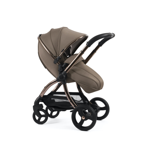 BabyStyle Egg3 kočárek, Mink 2026