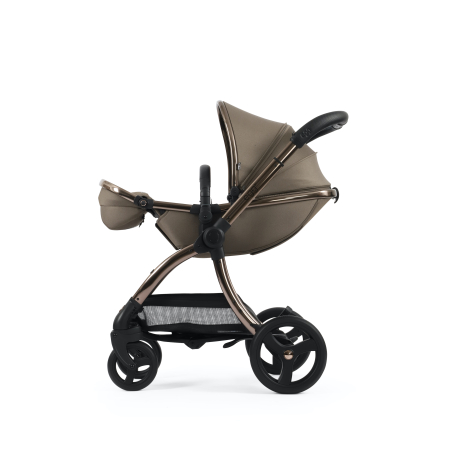 BabyStyle Egg3 kočárek, Mink 2026